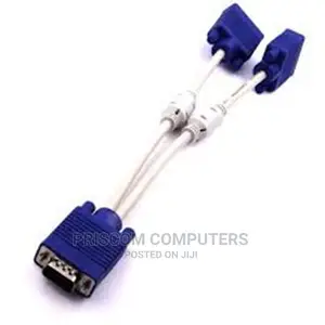 VGA Splitter Cable