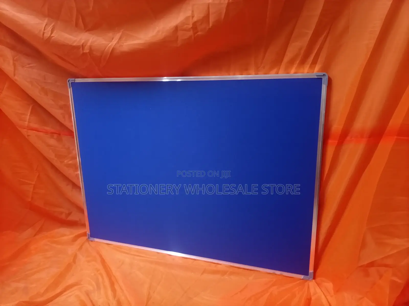 Notice Board for Ngos Churches 3ft X 4ft - Portable