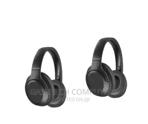 Stereo Wireless Headphones Promate