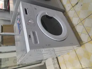 Waching Machine Von