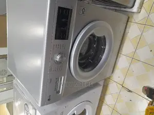 Washing Machine Lg 8kg