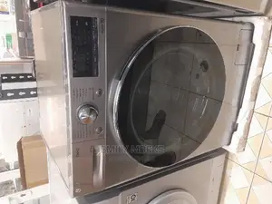 Washing Machine Lg 10.5kg