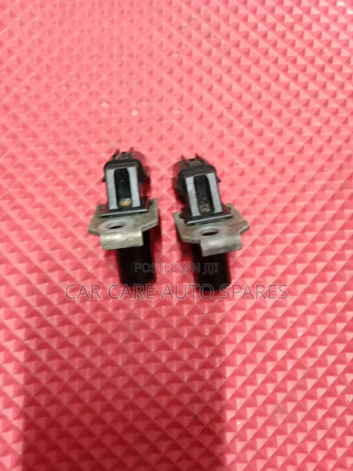Crankshaft Position Sensor Mazda 3,6,7