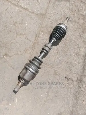 Driveshafts Wingroad Y11, Y12, Note, Tiida Available .