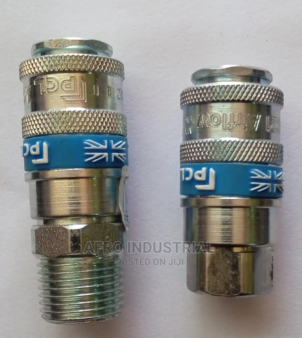 PCL Coupler