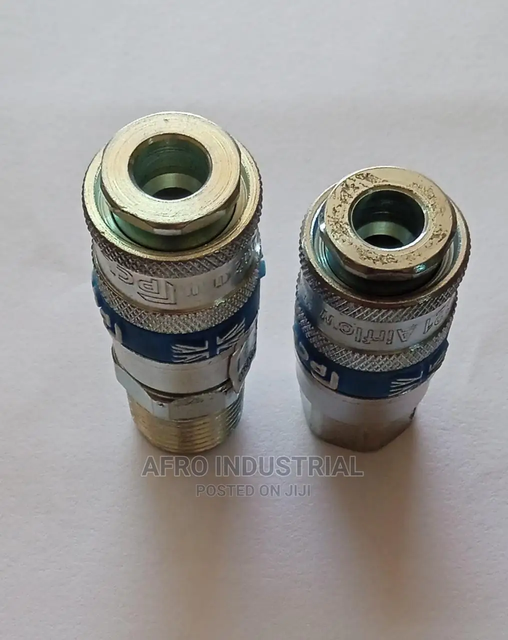 PCL Coupler
