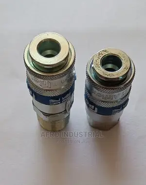 PCL Coupler