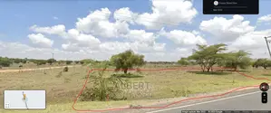 3 Road Plots Remaining-Pipeline Rd, Next to National Oil