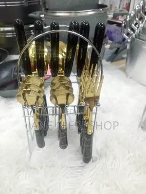Quality Spoons