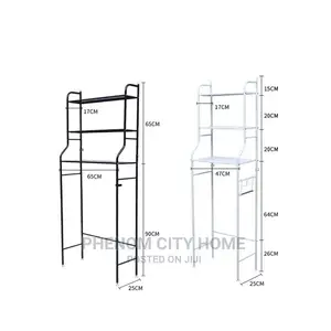 Toilet Rack Stand