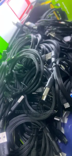 Oraimo Android Chargers.