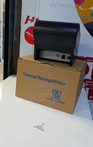 80MM USB Thermal Receipt Printer [USB Printer+Bluetooth