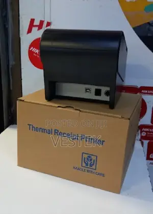CN710-UB Thermal Receipt Printer Bluetooth/Usb Printer
