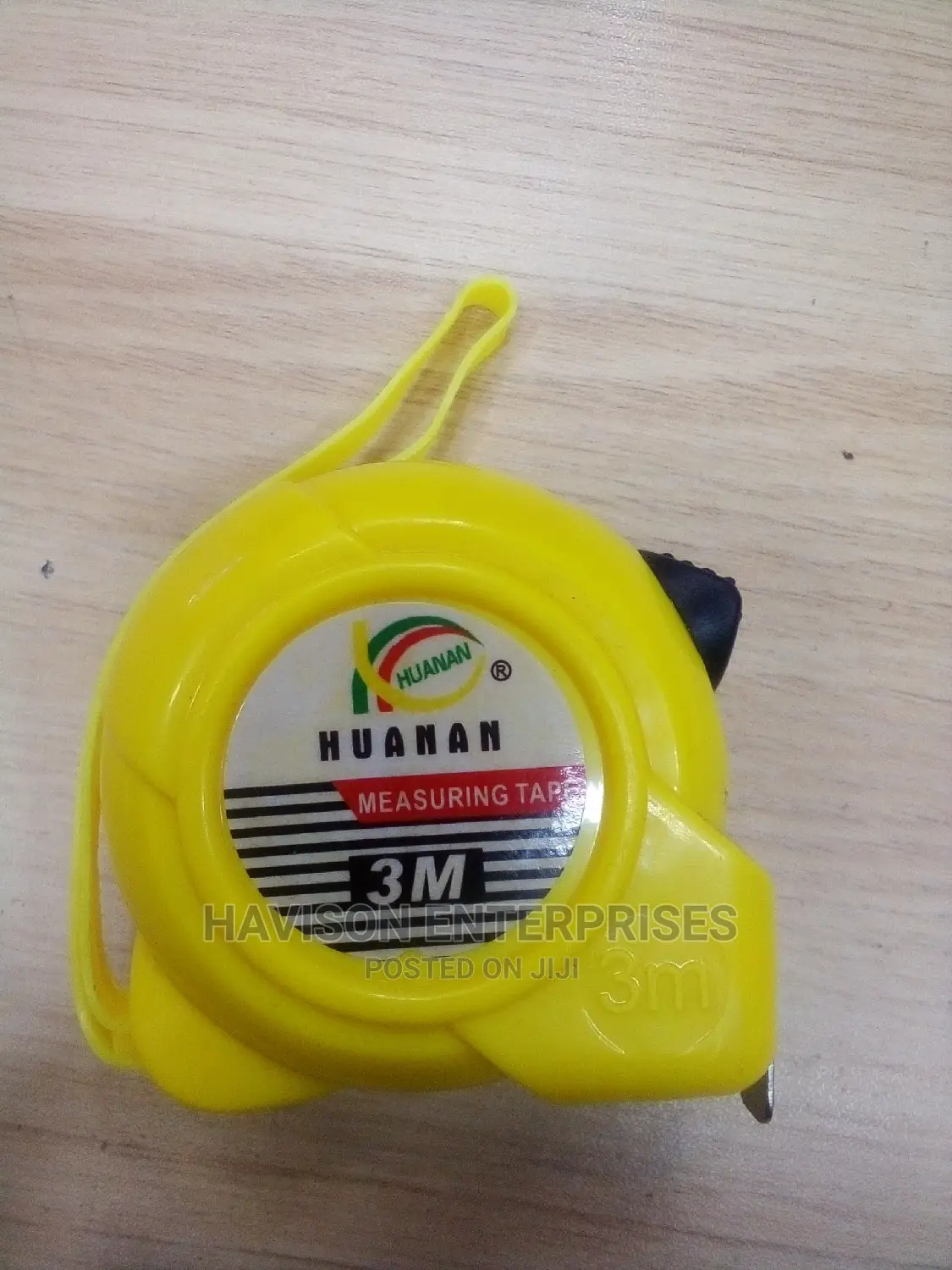 3 MTRS Tape
