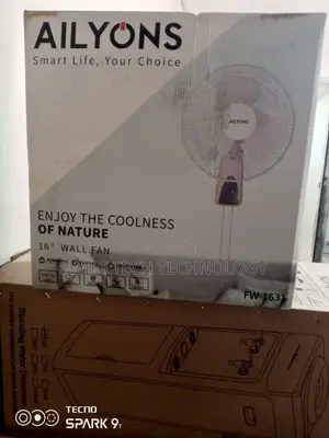 Wall Fan ,Wall Fan Ailyons.