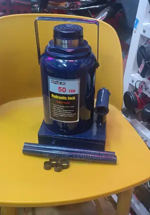 New 50ton Hydraulic Jack