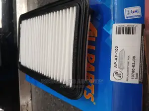 Suzuki Swift Allparts Air Cleaner AP-AF-102