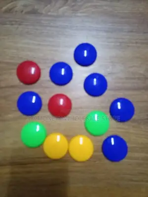 White Board Magnets 40mm Diamater