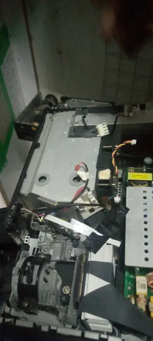 We Offer Best Projectors Repairs at Great Prices. Nice Job