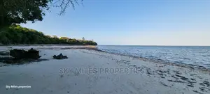 Serena,Go Kart 20.5 Acres Beach Plot on Sale