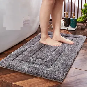 High Quality Bathroom/Door Mats