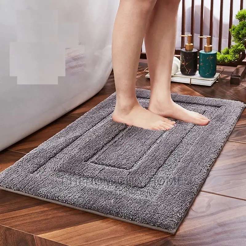 High Quality Bathroom/Door Mats