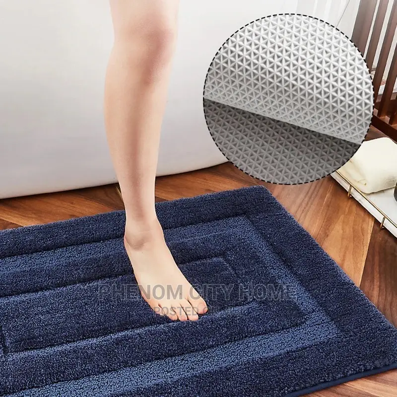High Quality Bathroom/Door Mats