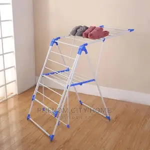 Portable And Foldable Drying Rack Available