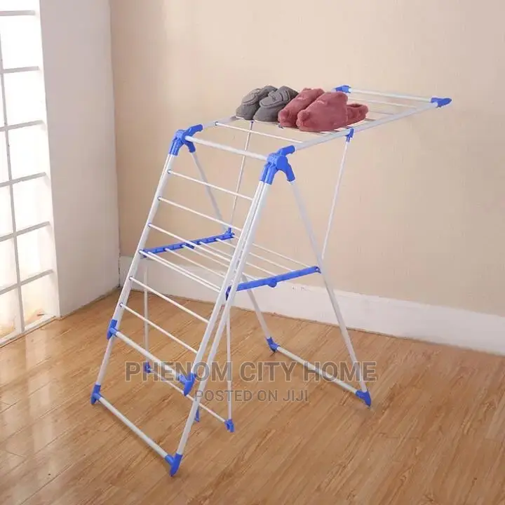 Portable And Foldable Drying Rack Available