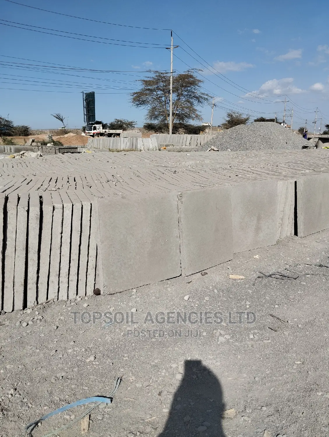Slabs / Paving Slab for Pavement