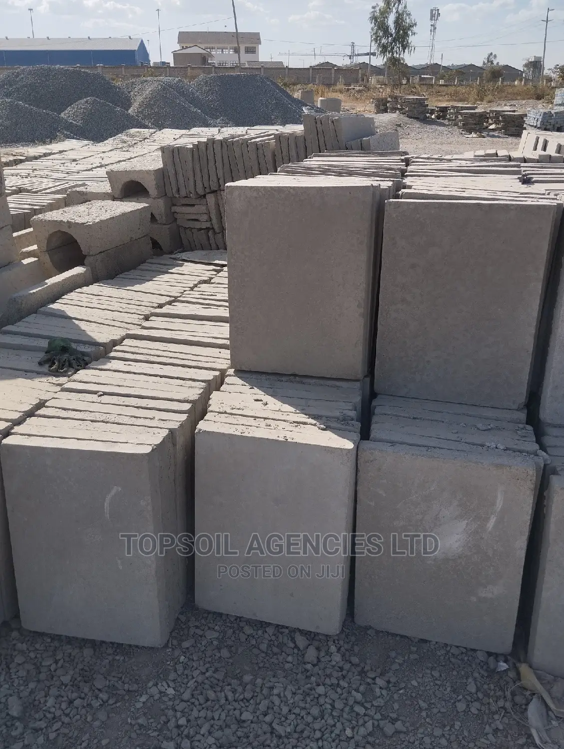 Slabs / Paving Slab for Pavement
