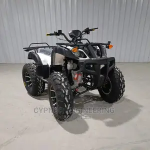 Quad Bike 150cc