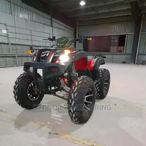 Quad Bike 150cc