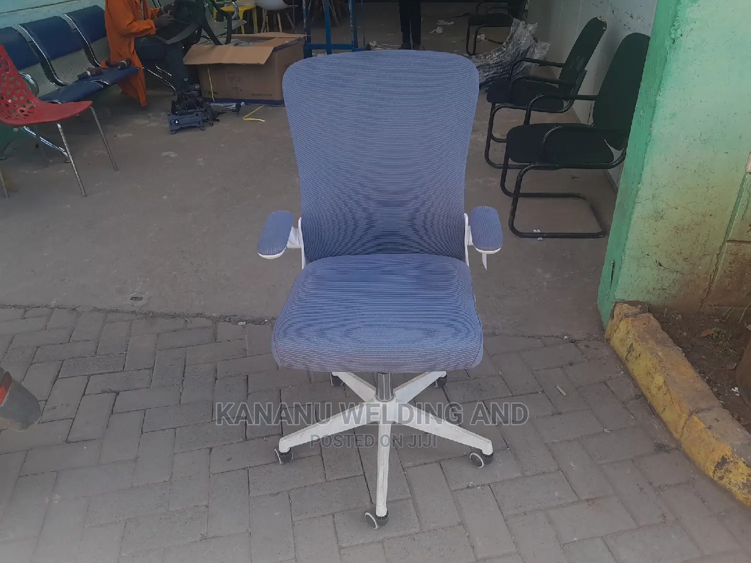 Office Chair