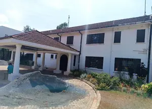 5bdrm Mansion in Muthaiga for sale