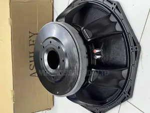 Pd1880 High Quality Bass Speaker Subwoofer