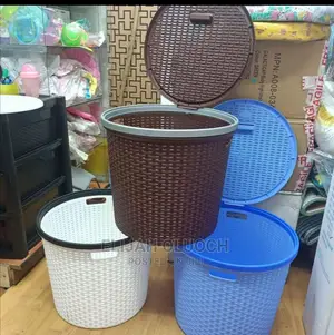 Loundry Buckets
