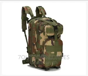 Daffle Bags