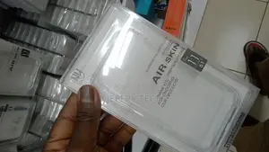 iPhone 11 Case 6.1-Inch, Not Easy Yellowing Shockproof Clear