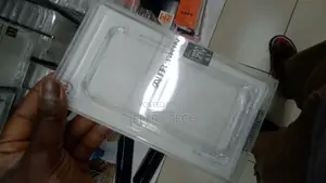 Totallee Clear iPhone 13 Pro Case, Thin Cover Ultra Slim Min