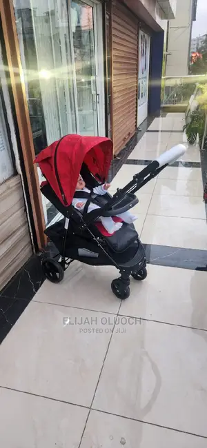 Baby Stroller