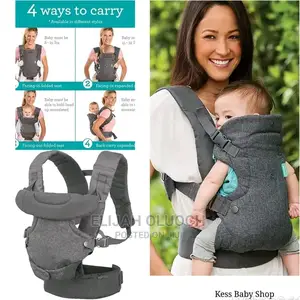 Baby Carriers