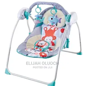 Automatic Electric Baby Swing