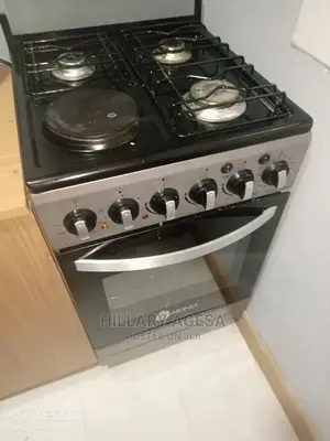 Oven Repair and Service