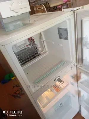 Double Door Fridge Refills