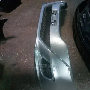 Ex Japan Front Bumper Honda Stream 2012 on Sale