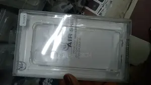 Custom Samsung Galaxy S20 Clear Case