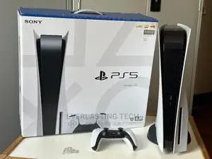 Sony Playstation 5-Ps5