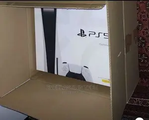 Brand New Ps5 Playstation 5