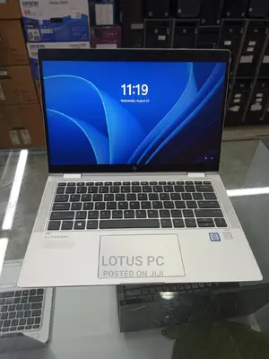 Laptop HP EliteBook X360 1030 G4 16GB Intel Core I7 SSD 512GB